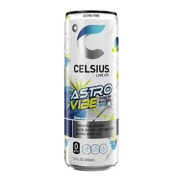 CELSIUS Energy Drink